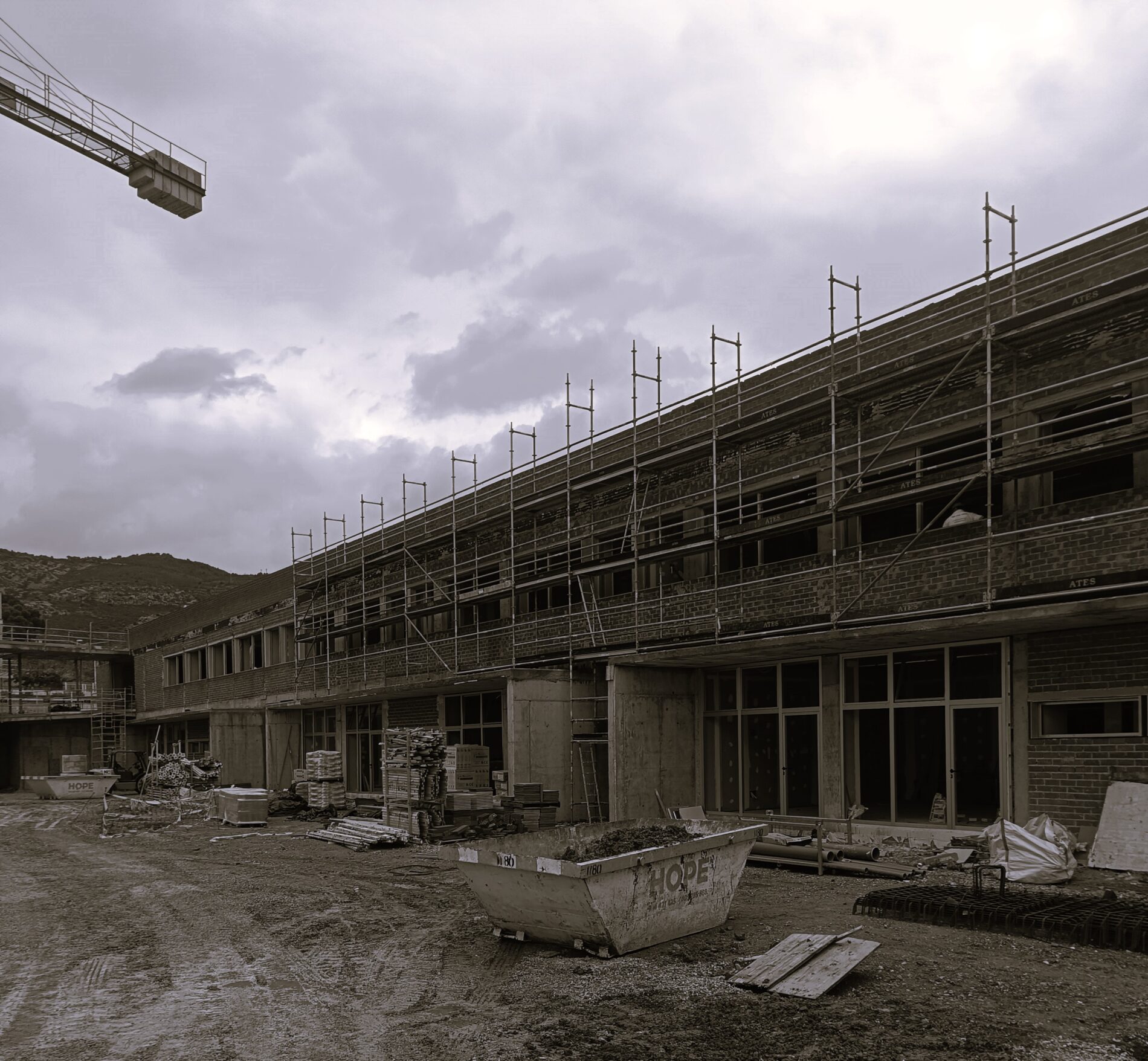 CEIP LA MOLA DE ALCOSSEBRE